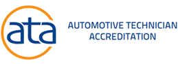 Automotive Technician Accreditation