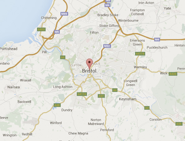 Merrin Auto Services Location