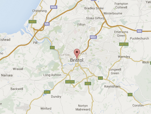 Merrin Auto Servies Coverage Map